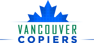 Vancouver Copiers logo