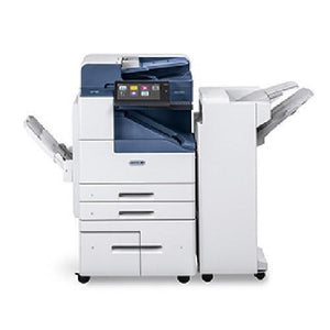 Vancouver Copiers - Pre-owned Newer Model Xerox Altalink B8055 Black and White Printer Copier Color Scanner 11x17